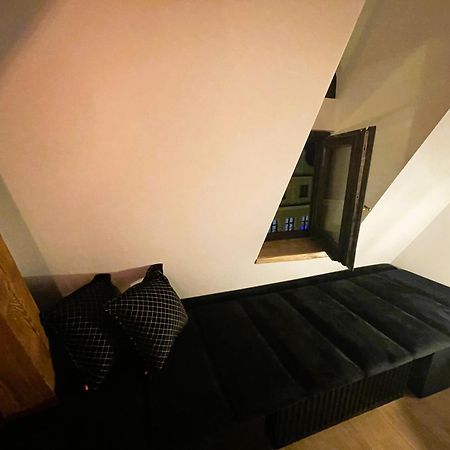 Apartament Miodowy - Darmowy Parking - Klmatyzacja - Wifi Stary Toruń Εξωτερικό φωτογραφία