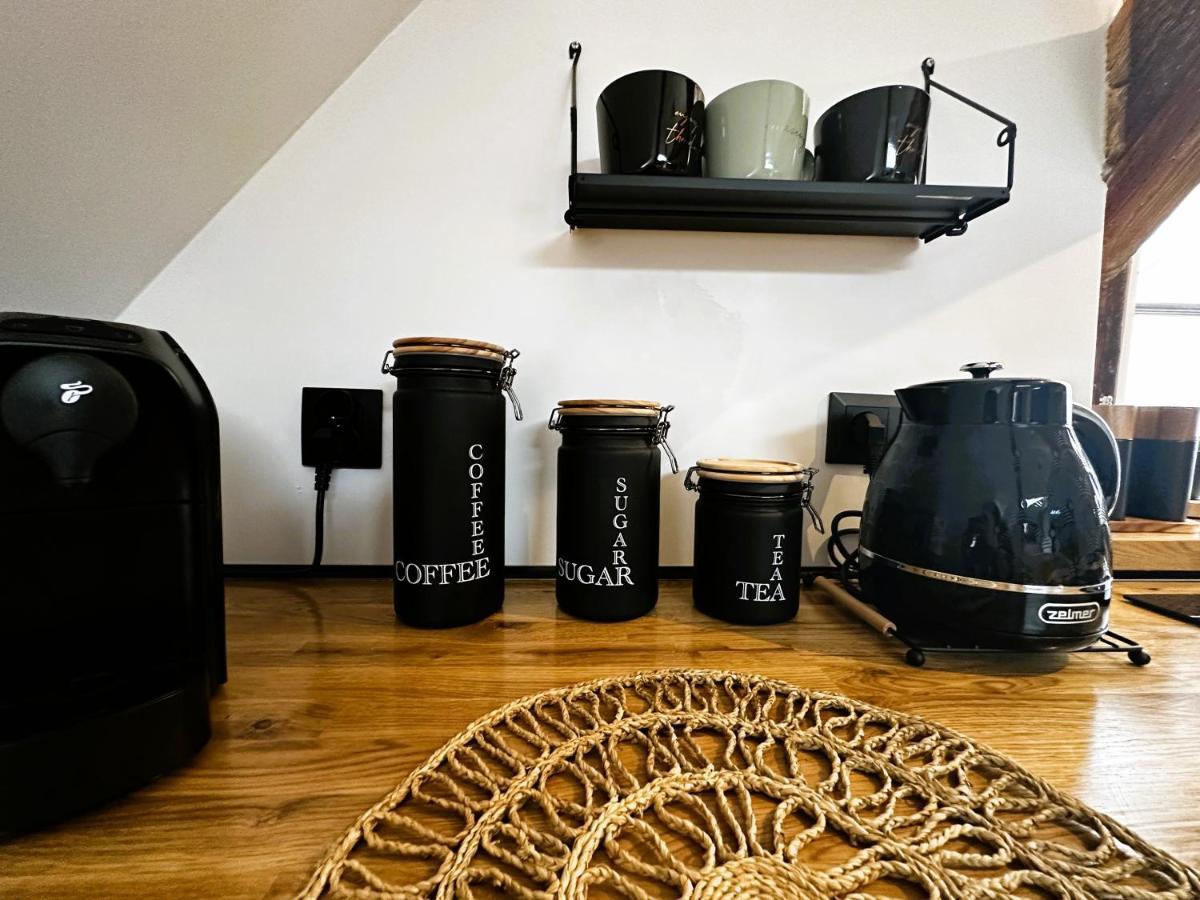 Apartament Miodowy - Darmowy Parking - Klmatyzacja - Wifi Stary Toruń Εξωτερικό φωτογραφία