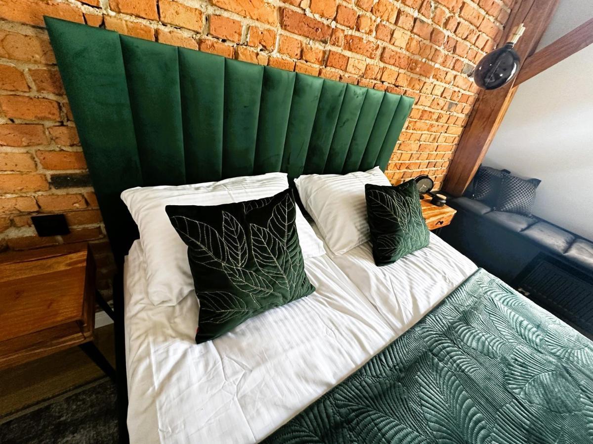 Apartament Miodowy - Darmowy Parking - Klmatyzacja - Wifi Stary Toruń Εξωτερικό φωτογραφία