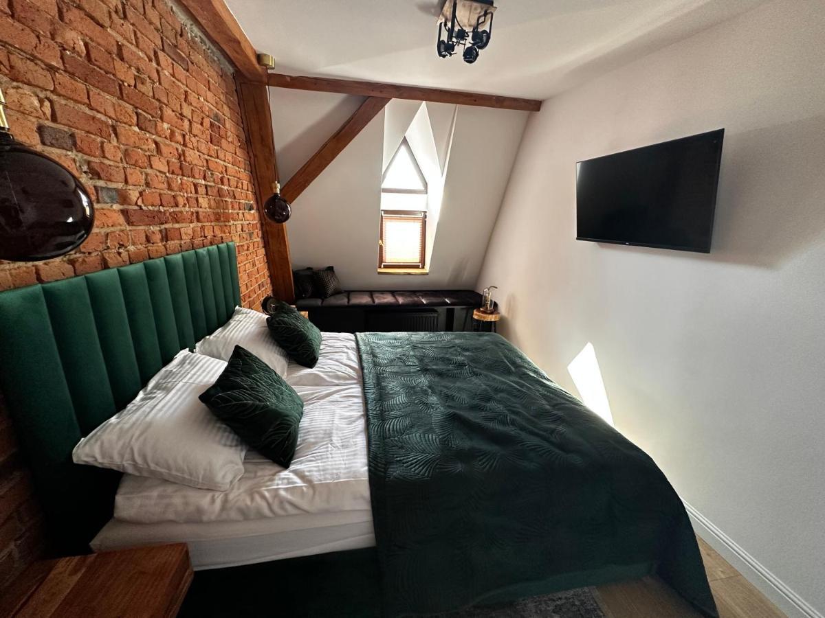 Apartament Miodowy - Darmowy Parking - Klmatyzacja - Wifi Stary Toruń Εξωτερικό φωτογραφία