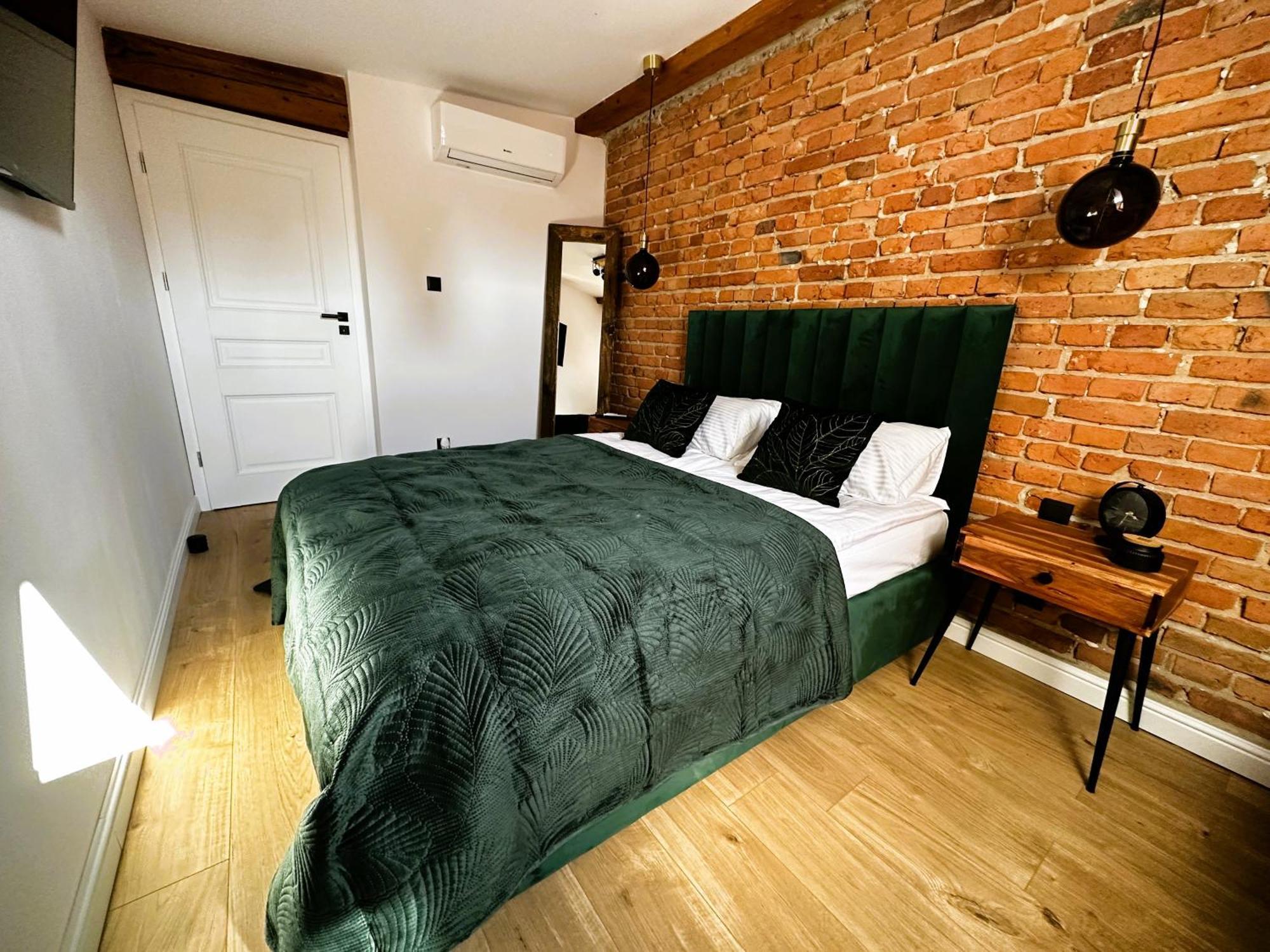 Apartament Miodowy - Darmowy Parking - Klmatyzacja - Wifi Stary Toruń Εξωτερικό φωτογραφία